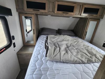 2021 Forest River RV Cherokee Alpha Wolf - Photo 12