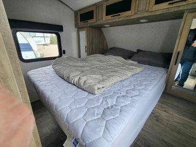 2021 Forest River RV Cherokee Alpha Wolf - Photo 15