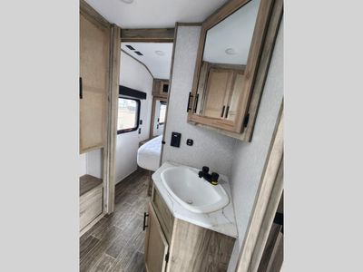 2021 Forest River RV Cherokee Alpha Wolf - Photo 14
