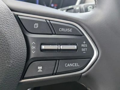 2020 Hyundai Santa Fe — photo 35 view