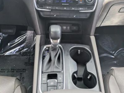 2020 Hyundai Santa Fe — photo 23 view