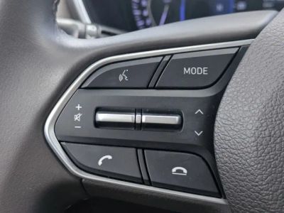 2020 Hyundai Santa Fe — photo 33 view
