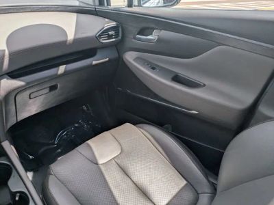 2020 Hyundai Santa Fe — photo 19 view