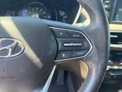 2020 Hyundai Santa Fe — photo 24 view