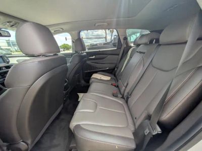 2020 Hyundai Santa Fe — photo 13 view