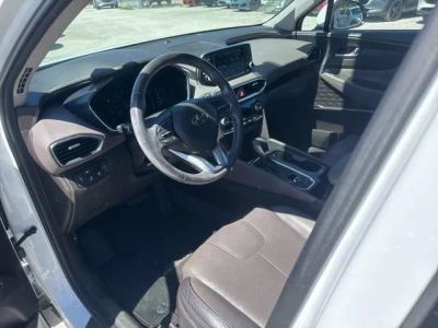 2020 Hyundai Santa Fe — photo 14 view