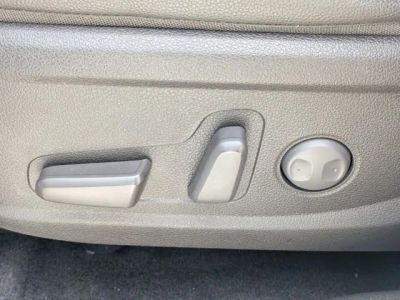 2020 Hyundai Santa Fe — photo 25 view