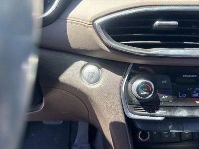 2020 Hyundai Santa Fe — photo 30 view