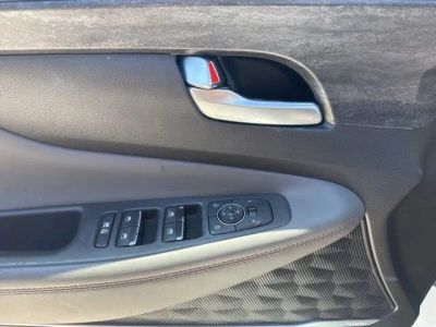 2020 Hyundai Santa Fe — photo 18 view