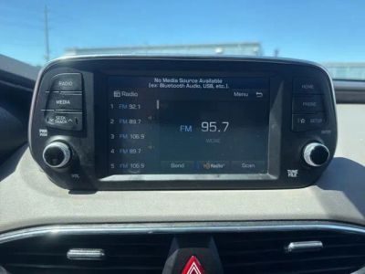 2020 Hyundai Santa Fe — photo 34 view