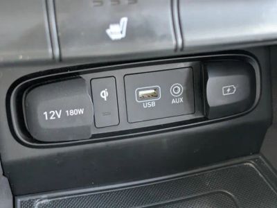 2020 Hyundai Santa Fe — photo 29 view