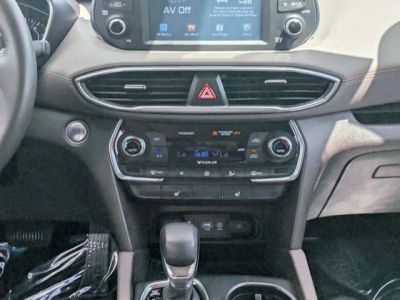 2020 Hyundai Santa Fe — photo 21 view