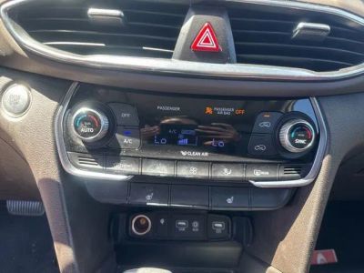 2020 Hyundai Santa Fe — photo 32 view