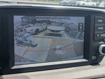 2020 Hyundai Santa Fe — photo 27 view