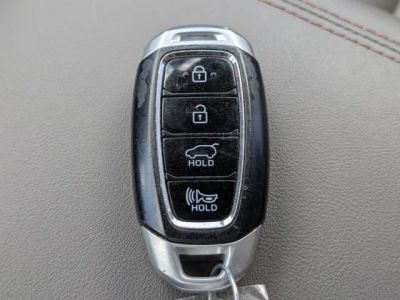 2020 Hyundai Santa Fe — photo 42 view