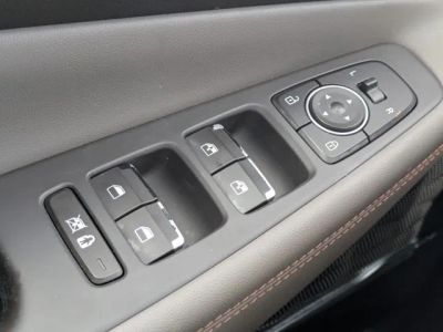 2020 Hyundai Santa Fe — photo 31 view