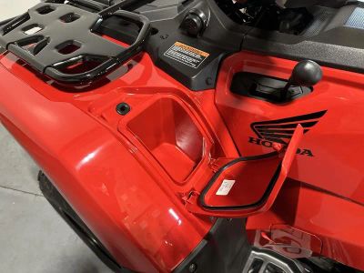 2026 Honda FourTrax Foreman Rubicon 4x4 Automatic DCT EPS - Photo 15