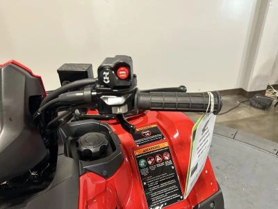 2026 Honda FourTrax Foreman Rubicon 4x4 Automatic DCT EPS - Photo 14