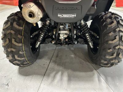 2026 Honda FourTrax Foreman Rubicon 4x4 Automatic DCT EPS - Photo 20