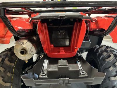 2026 Honda FourTrax Foreman Rubicon 4x4 Automatic DCT EPS - Photo 11