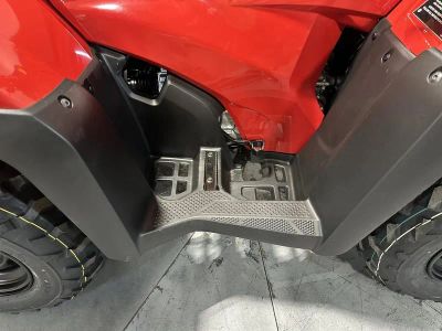 2026 Honda FourTrax Foreman Rubicon 4x4 Automatic DCT EPS - Photo 24