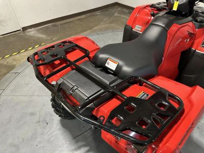 2026 Honda FourTrax Foreman Rubicon 4x4 Automatic DCT EPS - Photo 18