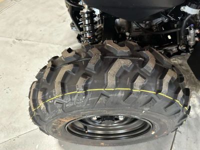 2026 Honda FourTrax Foreman Rubicon 4x4 Automatic DCT EPS - Photo 22