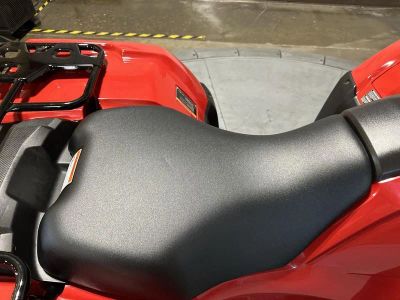 2026 Honda FourTrax Foreman Rubicon 4x4 Automatic DCT EPS - Photo 10