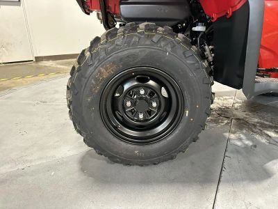 2026 Honda FourTrax Foreman Rubicon 4x4 Automatic DCT EPS - Photo 21