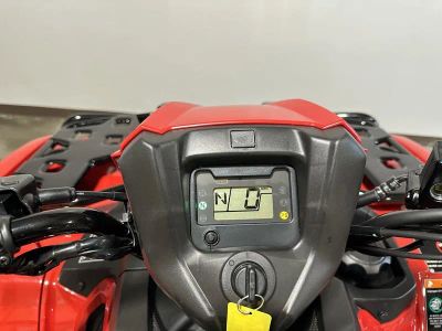 2026 Honda FourTrax Foreman Rubicon 4x4 Automatic DCT EPS - Photo 12