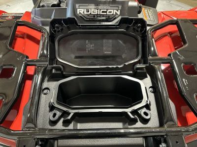 2026 Honda FourTrax Foreman Rubicon 4x4 Automatic DCT EPS - Photo 16