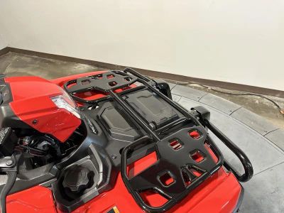 2026 Honda FourTrax Foreman Rubicon 4x4 Automatic DCT EPS - Photo 23