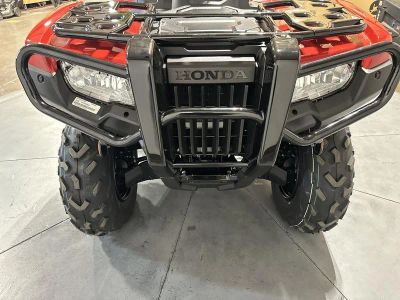 2026 Honda FourTrax Foreman Rubicon 4x4 Automatic DCT EPS - Photo 19