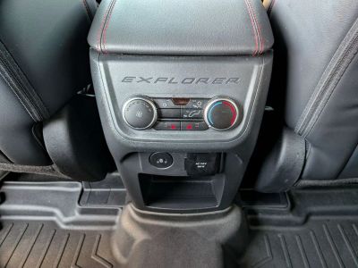 2026 Ford Explorer - Photo 29