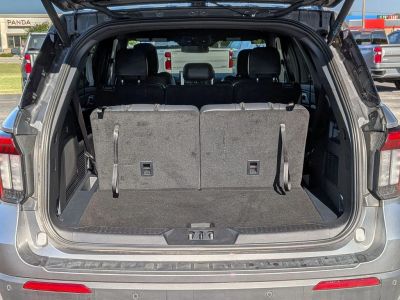 2026 Ford Explorer - Photo 19