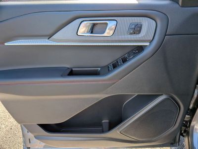 2026 Ford Explorer - Photo 22