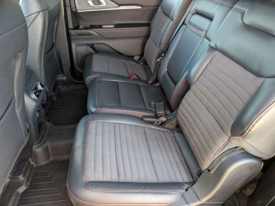 2026 Ford Explorer - Photo 17