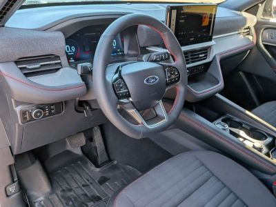 2026 Ford Explorer - Photo 26