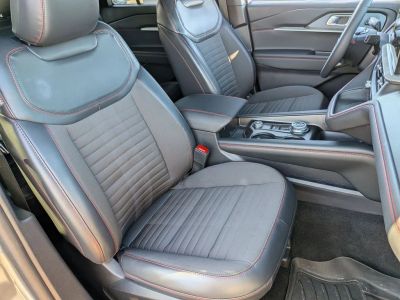 2026 Ford Explorer - Photo 24