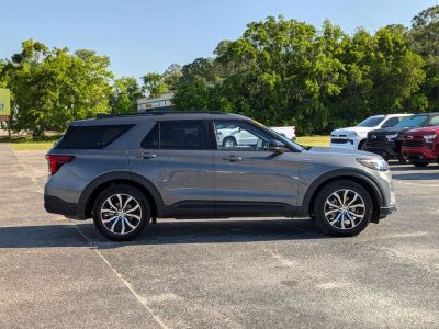 2026 Ford Explorer - Photo 6
