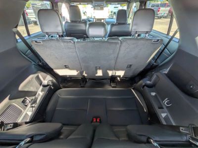 2026 Ford Explorer - Photo 28