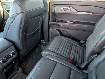 2026 Ford Explorer - Photo 25