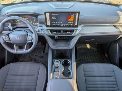 2026 Ford Explorer - Photo 18