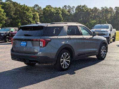 2026 Ford Explorer - Photo 5
