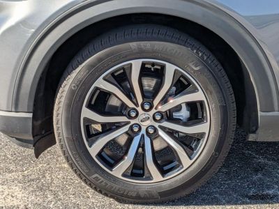 2026 Ford Explorer - Photo 9