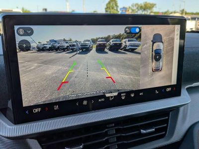 2026 Ford Explorer - Photo 16