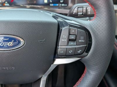 2026 Ford Explorer - Photo 15