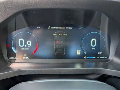 2026 Ford Explorer - Photo 12