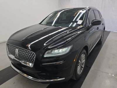 2022 Lincoln Nautilus - Photo 1