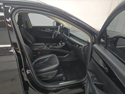 2022 Lincoln Nautilus - Photo 10